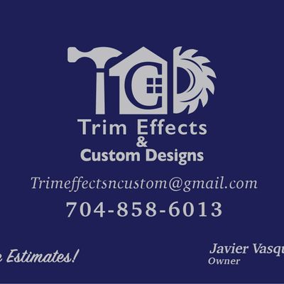 Avatar for Trimeffects & Custom