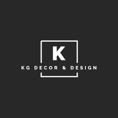 Avatar for KG Decor & Design LLC