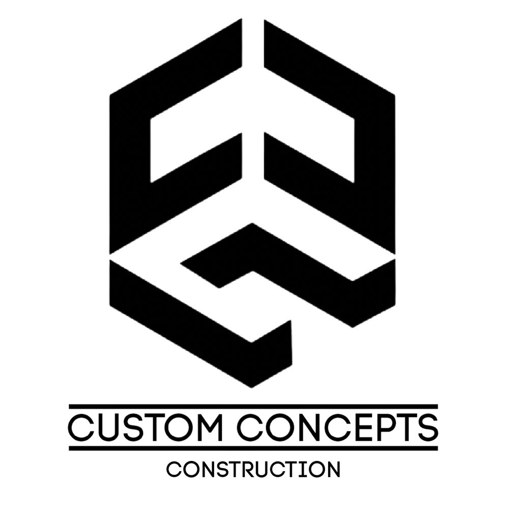 Custom Concepts Construction & Pools