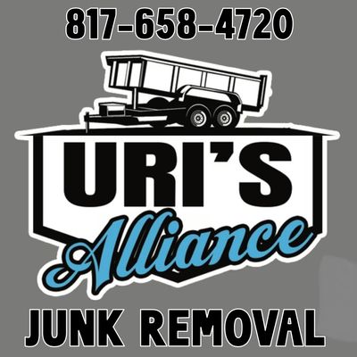 Avatar for URI’s Alliance Junk Removal
