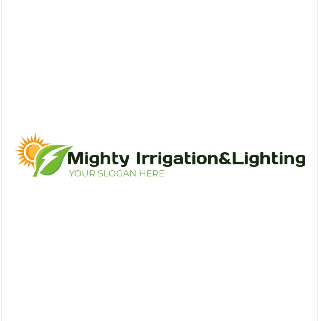 Mighty Irrigation&Lighting