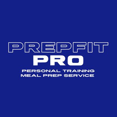 Avatar for PrepFit Pro