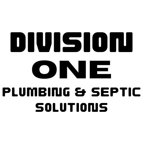 Division One Plumbing & Septic Solutions