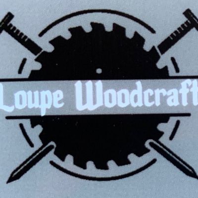 Avatar for Loupe Woodcraft