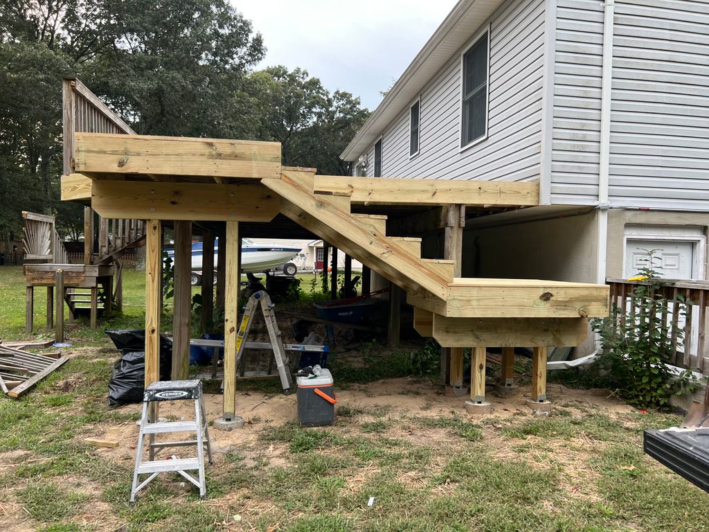 Projects and media