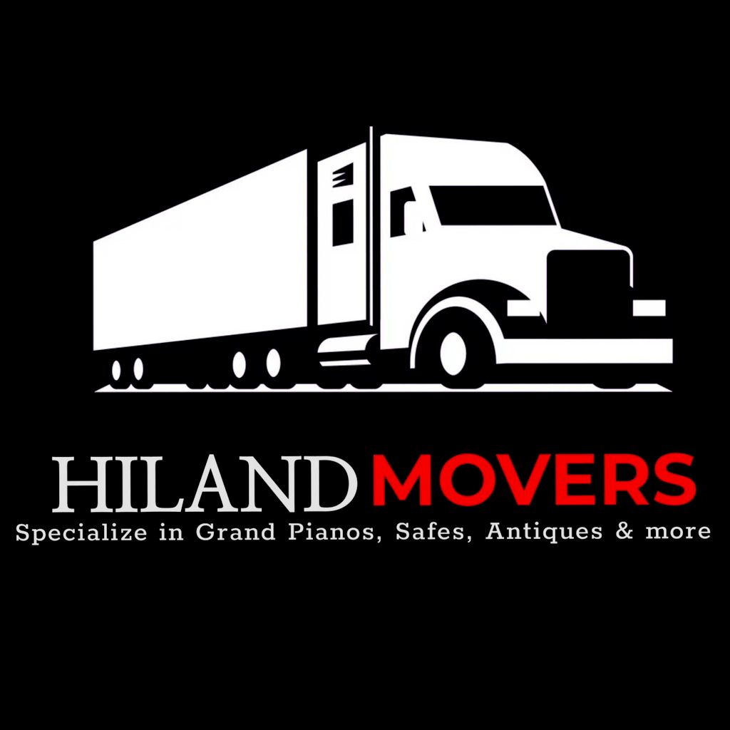 Hiland Movers