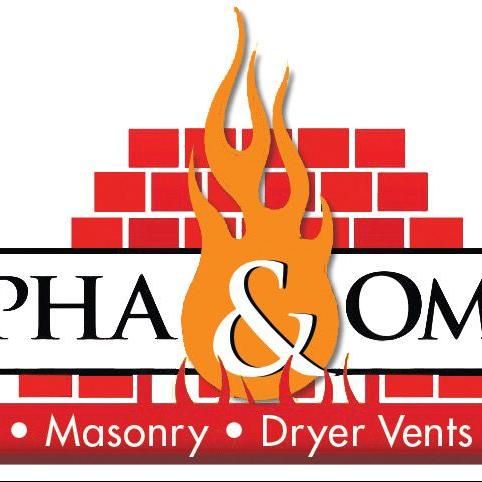 Alpha & Omega Dryer Vent and Fireplace Service