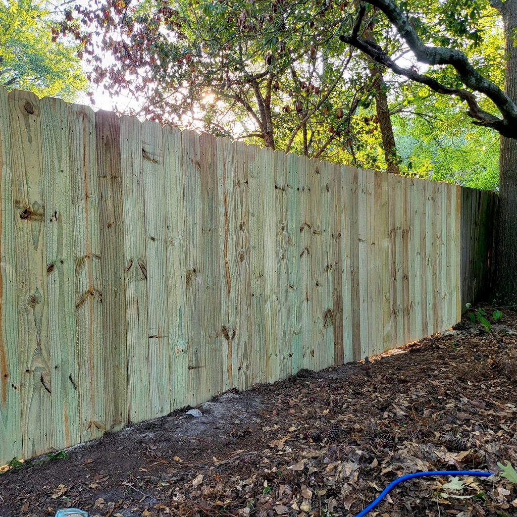 Mike & Sons Quality Fencing