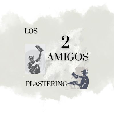 Avatar for Los 2 Amigos Plastering
