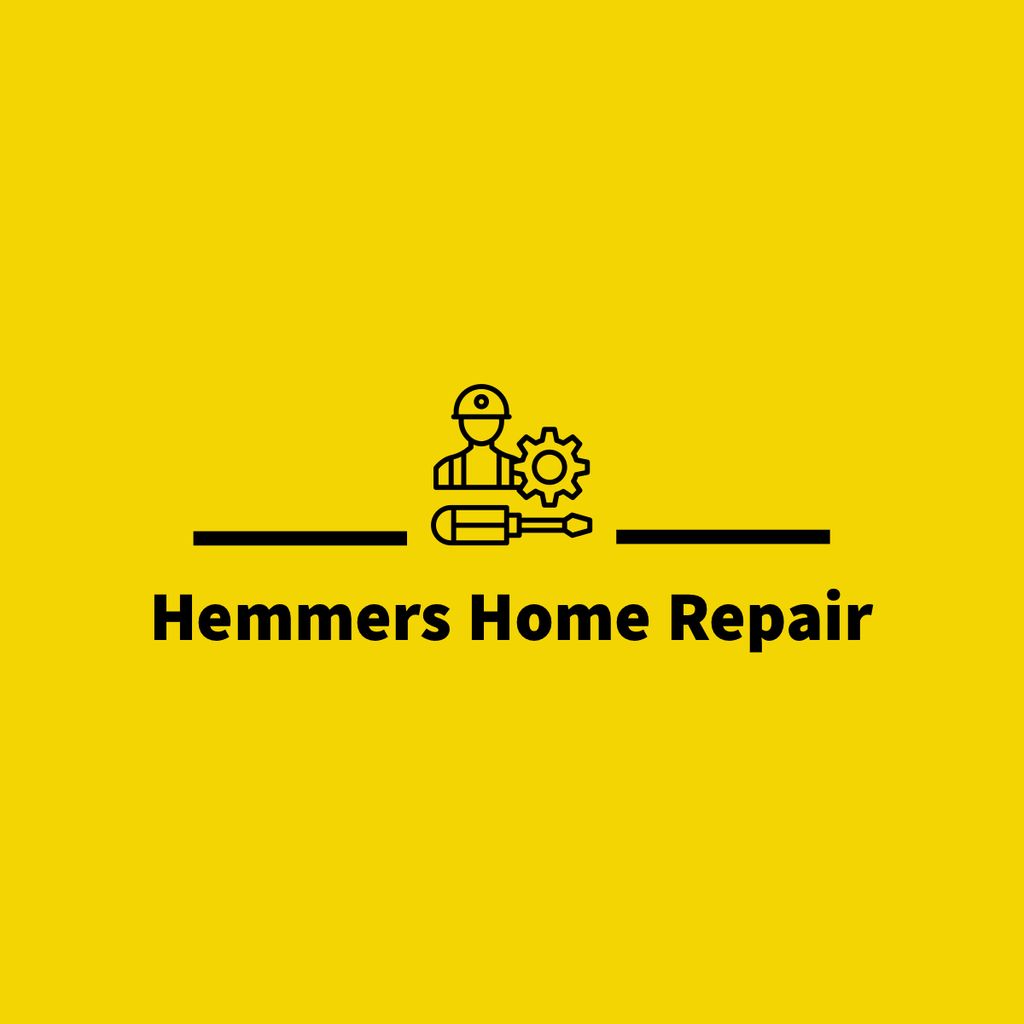 Hemmer’s Home repair