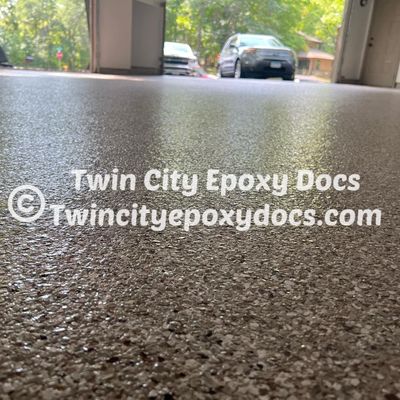 Avatar for Twin City Epoxy Docs