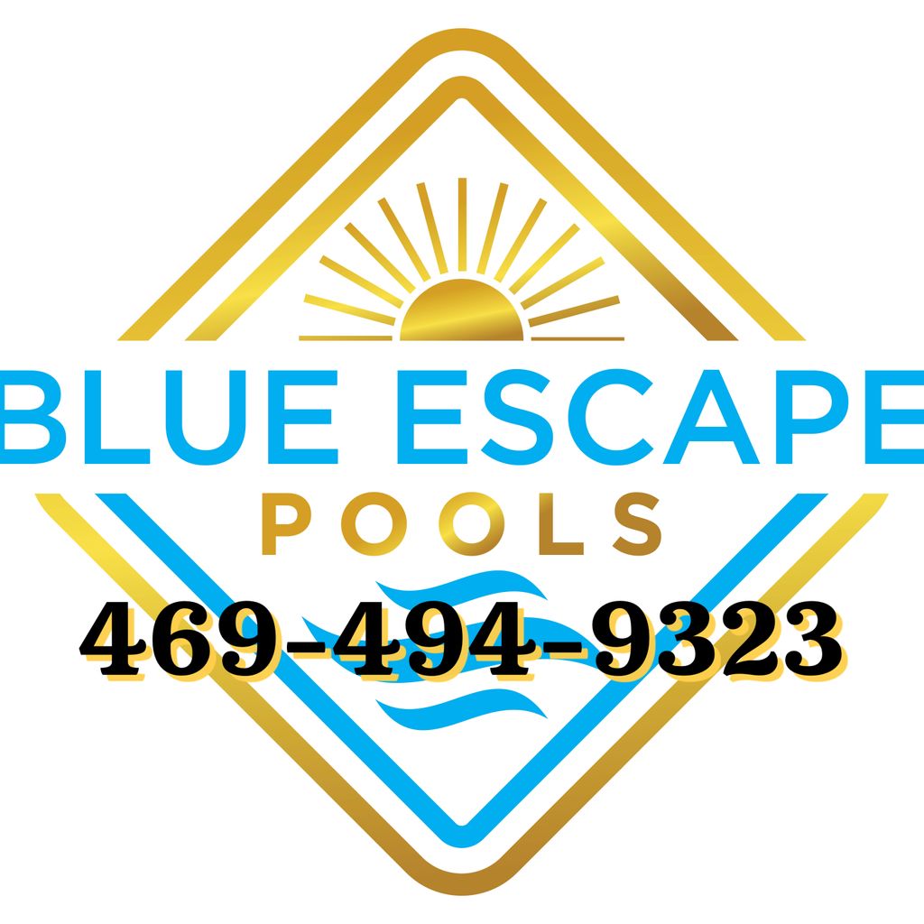 Bluescape Pools