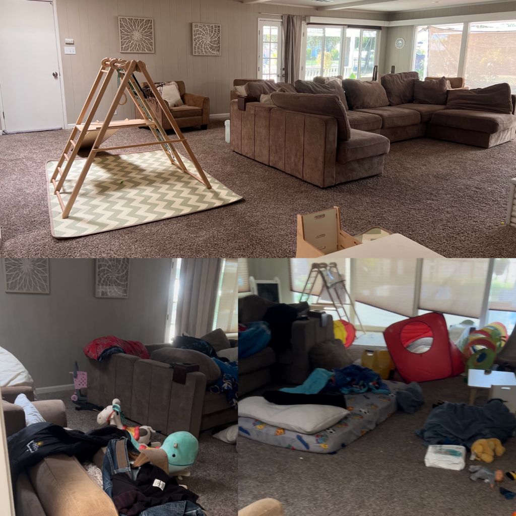 Customer photos