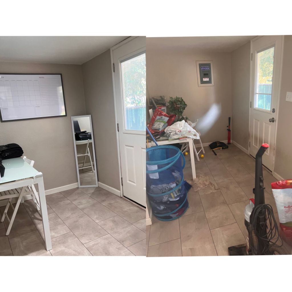 Customer photos