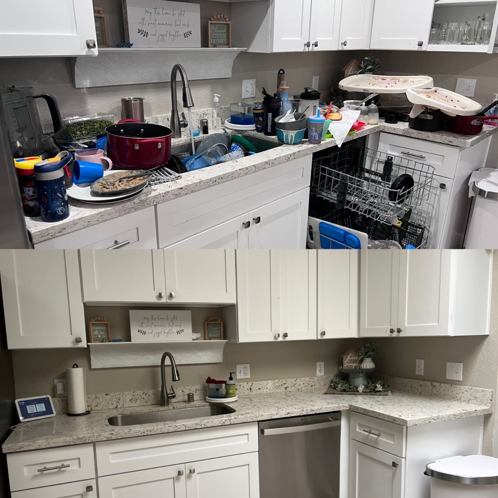 Customer photos