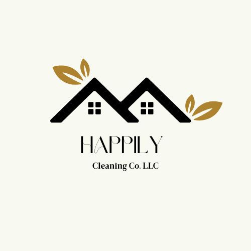 Happily Cleaning Company