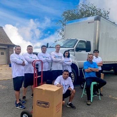 Avatar for SEATTLE AFFORDABLE MOVERS