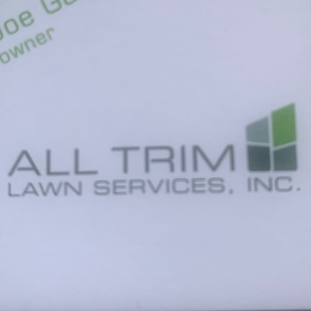 All Trim Lawn Services