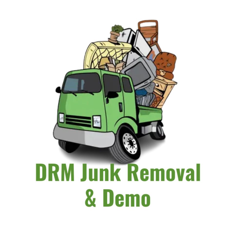 DRM Junk Removal & Demo