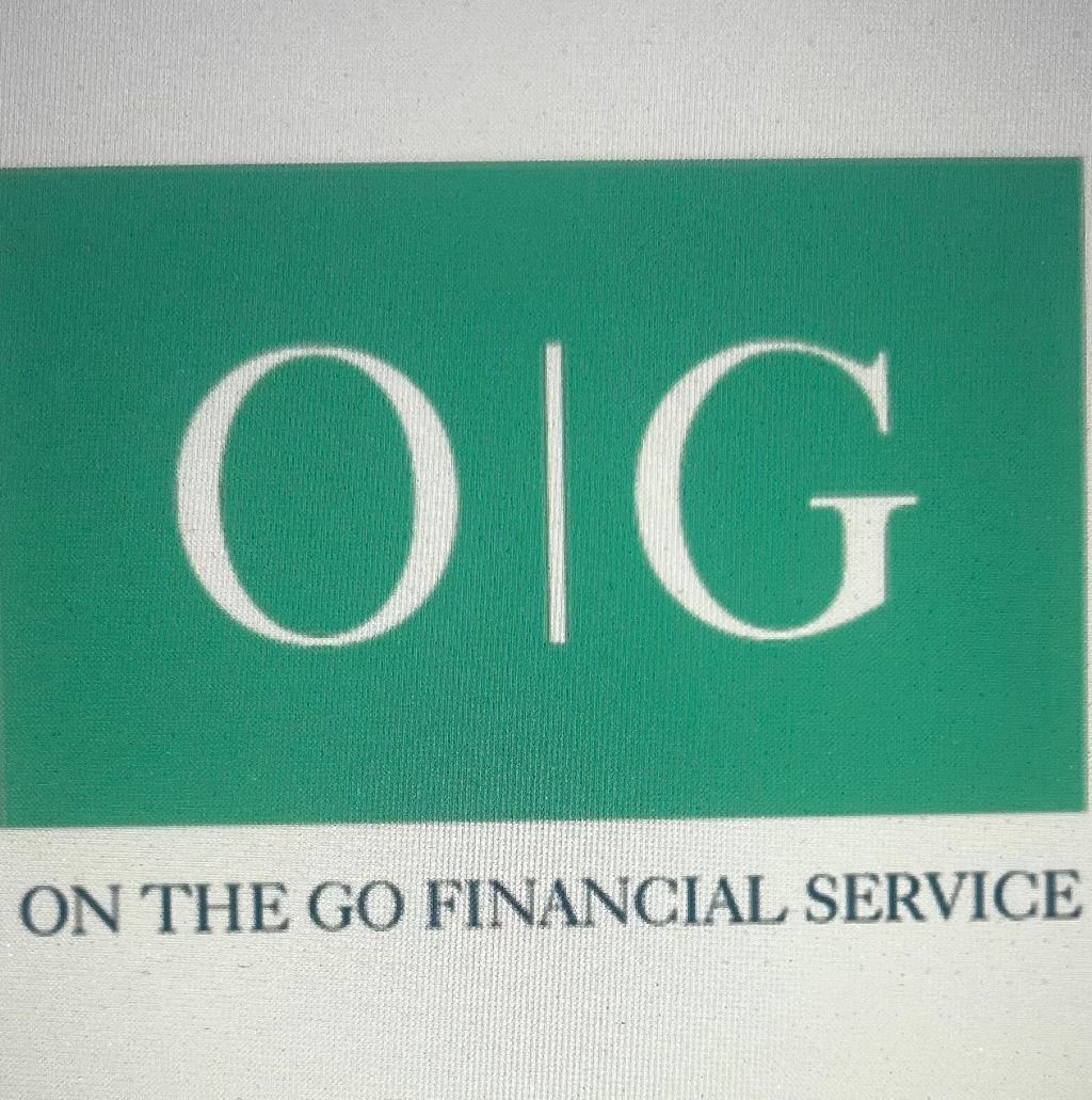 On-the-go Financial Service