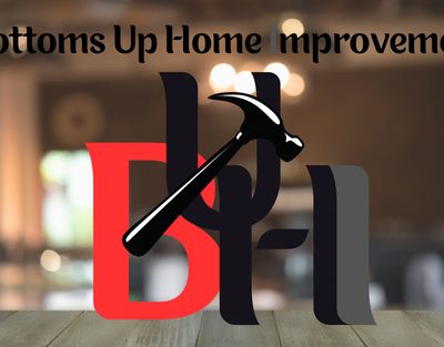 Avatar for Bottoms Up Home Improvements