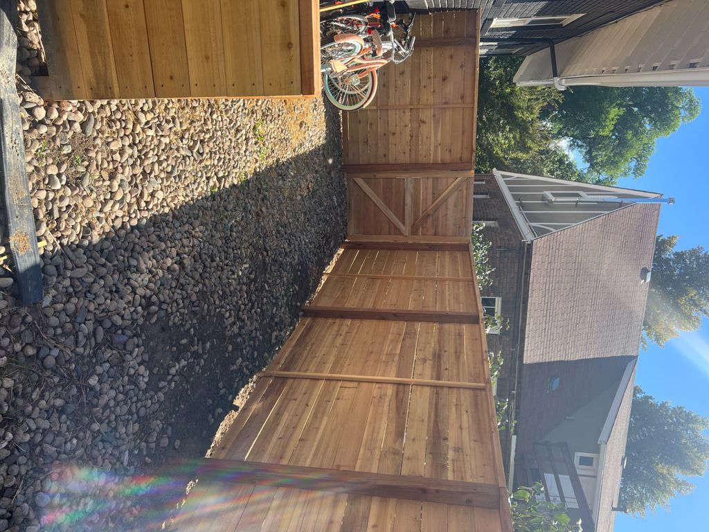 Customer photos