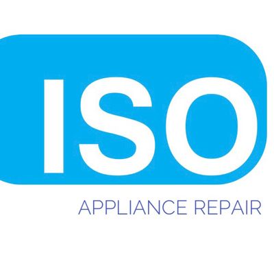 Avatar for ISO Appliance Repair