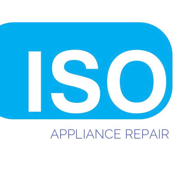 ISO Appliance Repair