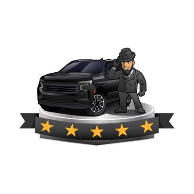 Avatar for My 5-Star Driver