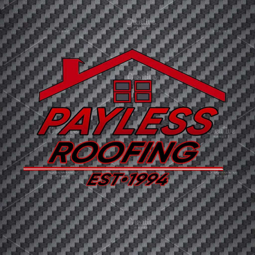 PayLess Roofing & Asphalt Paving