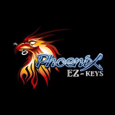 Avatar for Phoenix EZ-Keys