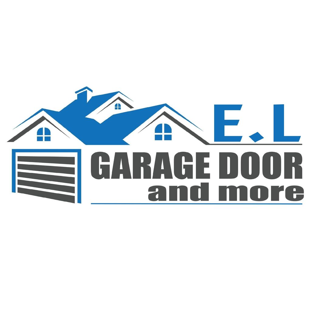 E.L Garage Door & More