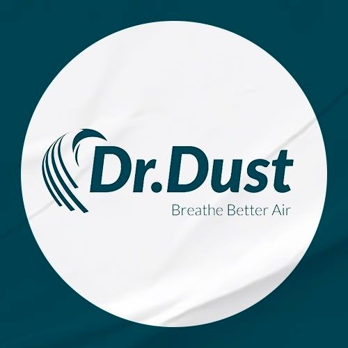 Dr. Dust - Breathe Better Air