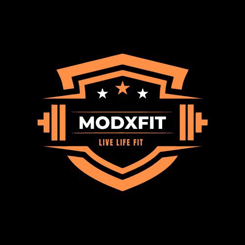 ModxFit - Master Trainer/Nutrition