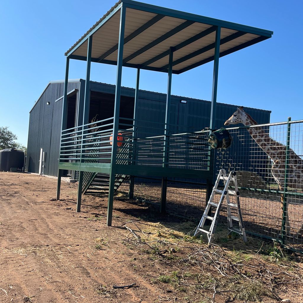 Hill Country Ranch Services