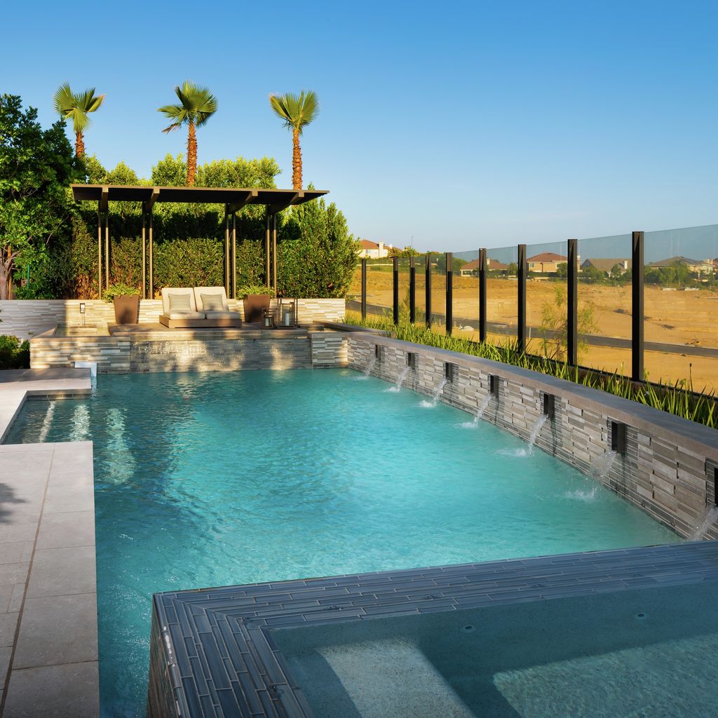 Brown Pool and Estate Company