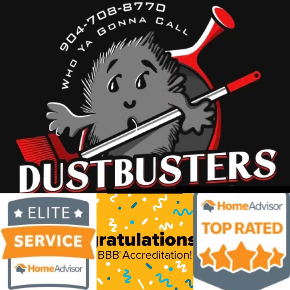 DustBusters Veteran Owned and Operated, LLC