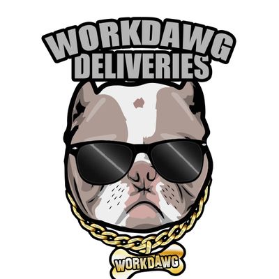 Avatar for WorkDawg Deliveries