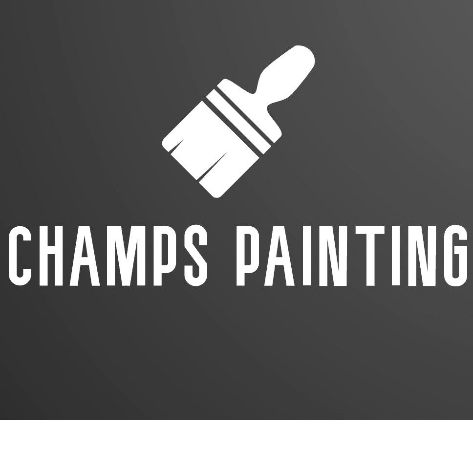 Champs Painting and Labor