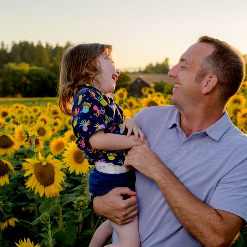 Portrait Photography