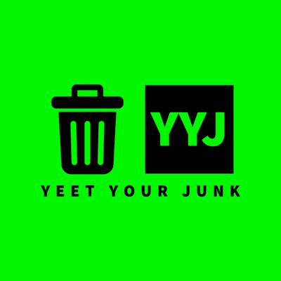 Avatar for Yeet Your Junk