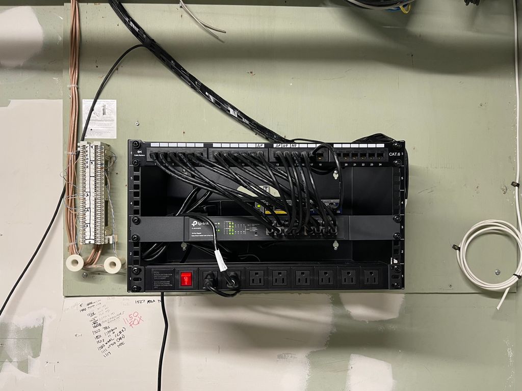 Projects and media