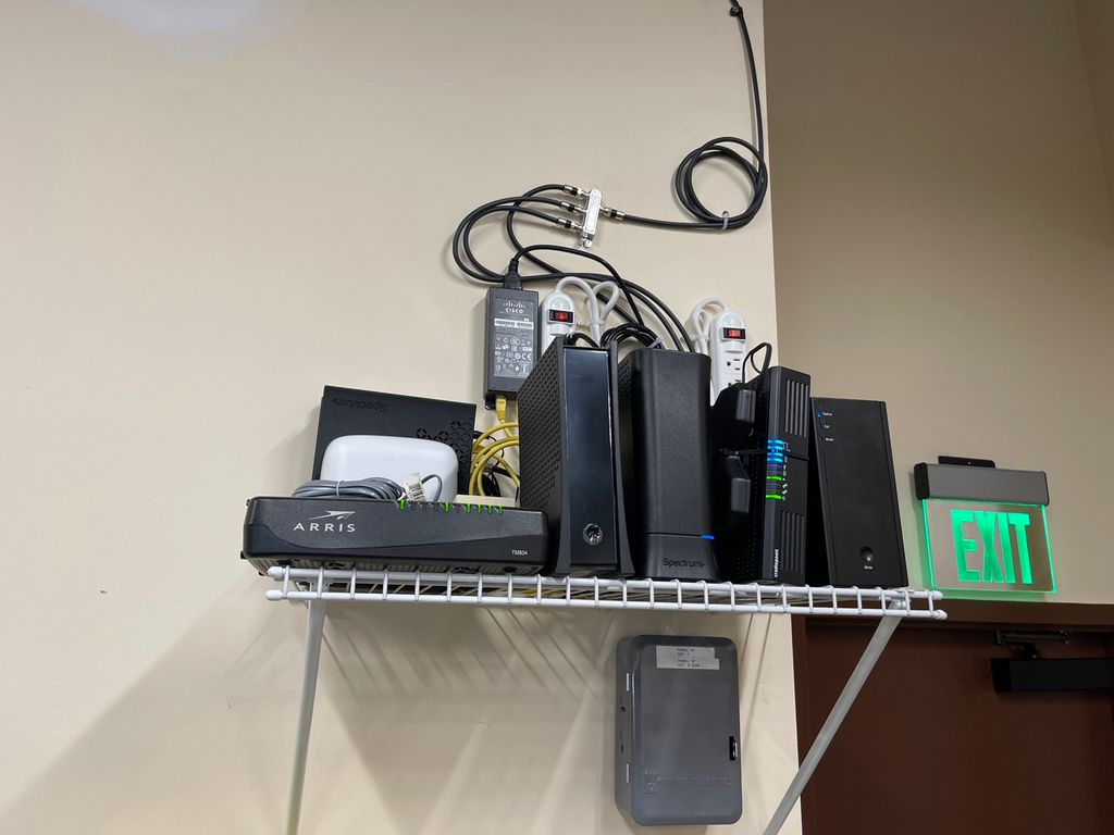 Projects and media
