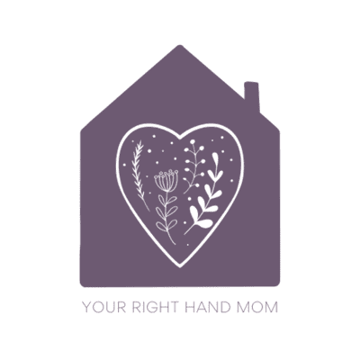 Avatar for Your Right Hand Mom