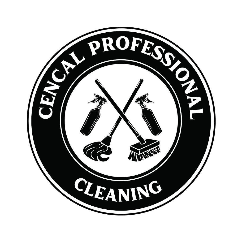 Cencal Professional Cleaning, LLC.