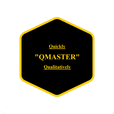 Avatar for QMASTER