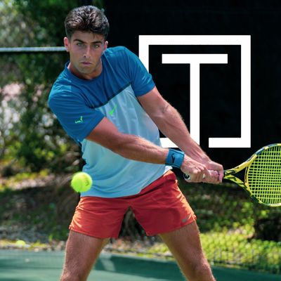 Avatar for Turner Tennis - FREE First Lesson