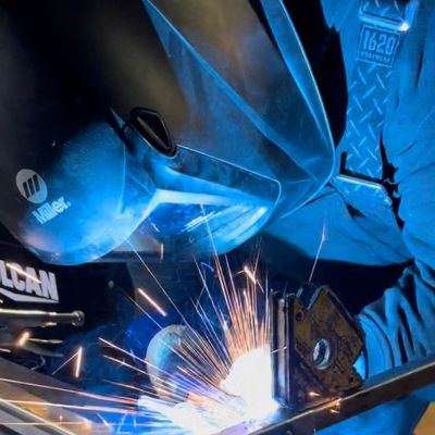 Avatar for Nomadic Fabrications and Company