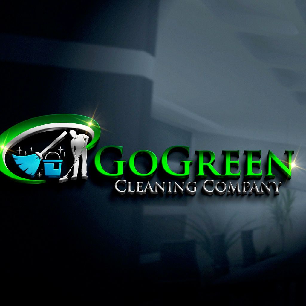 Go Green cleaning company