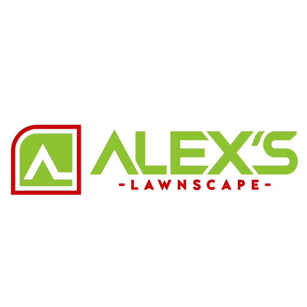 Alex’s Lawnscape